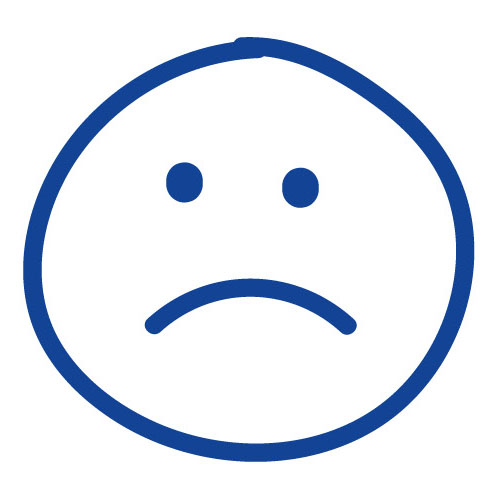 Negative Negative