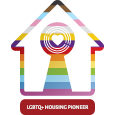 HouseProud Pledge Pioneer