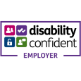 Disability Confident Employer