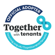 Together with Tenants