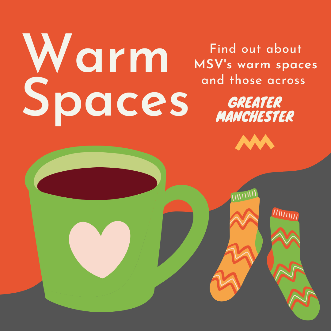 Warm Spaces