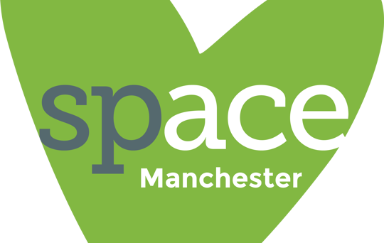 Space Manchester - your community drop in