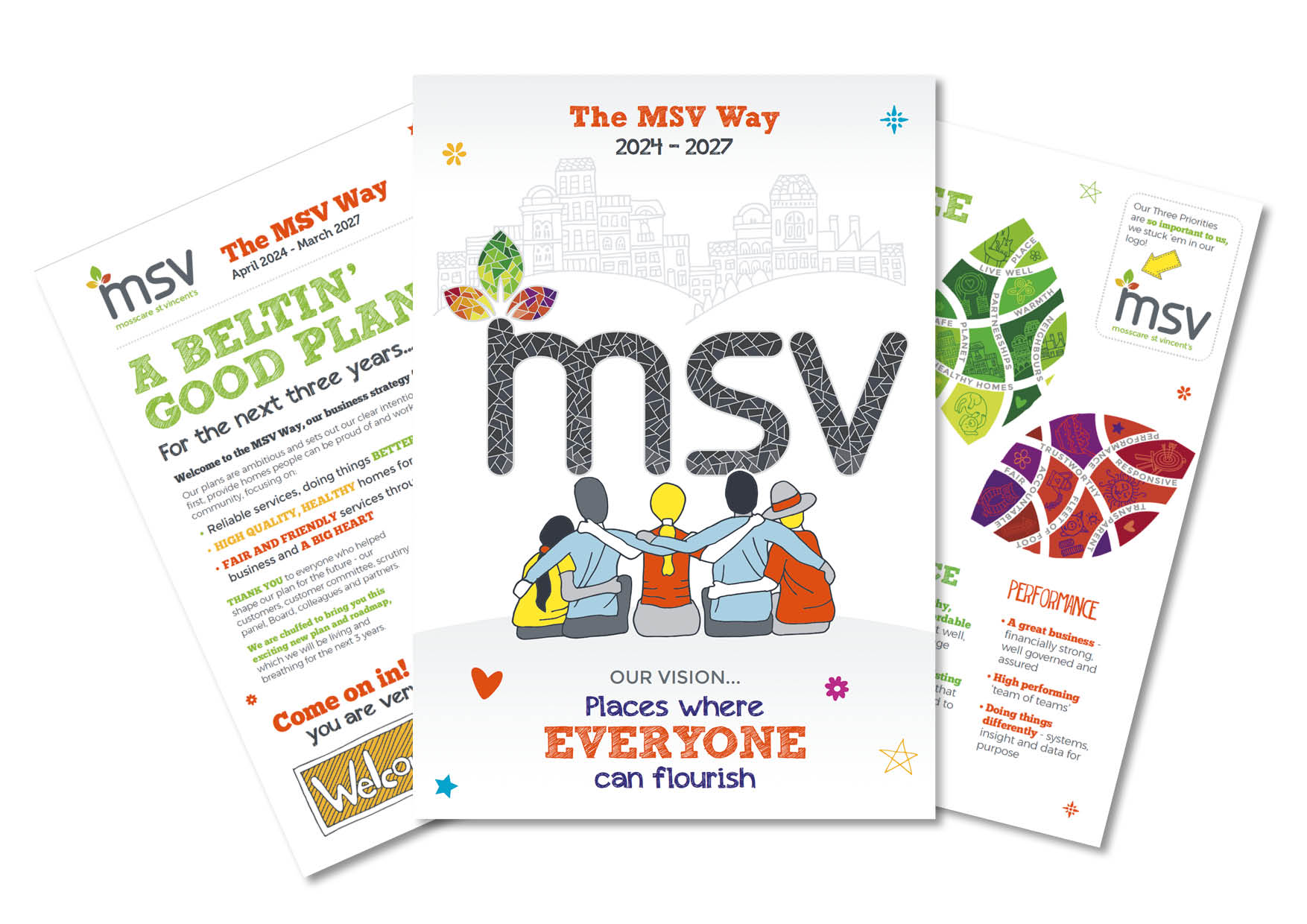 Msv Way Triple