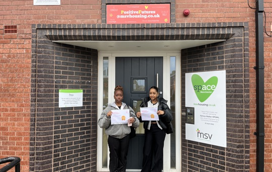 Celebrating National Careers Week!