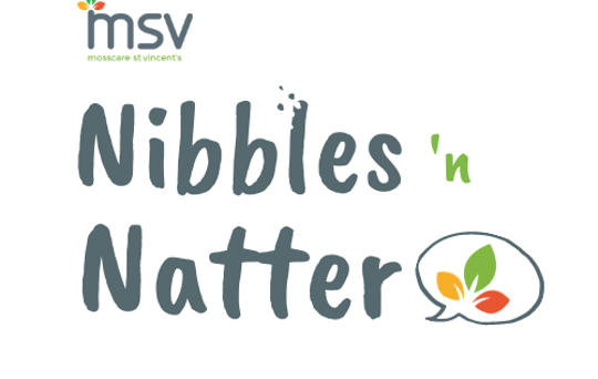 Nibbles n Natter in Manchester - 24 July 