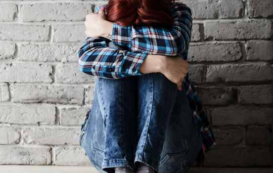  Domestic Abuse - You Are Not Alone 