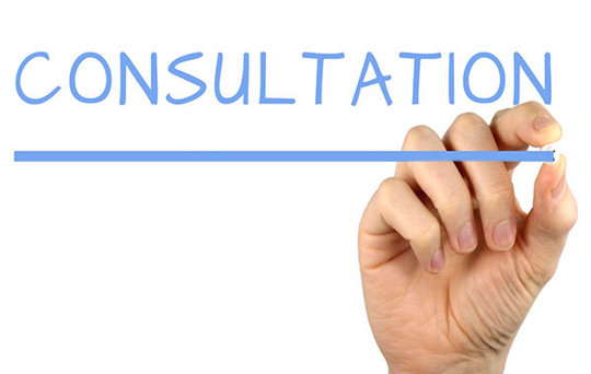 Repairs Consultation (16 Feb)
