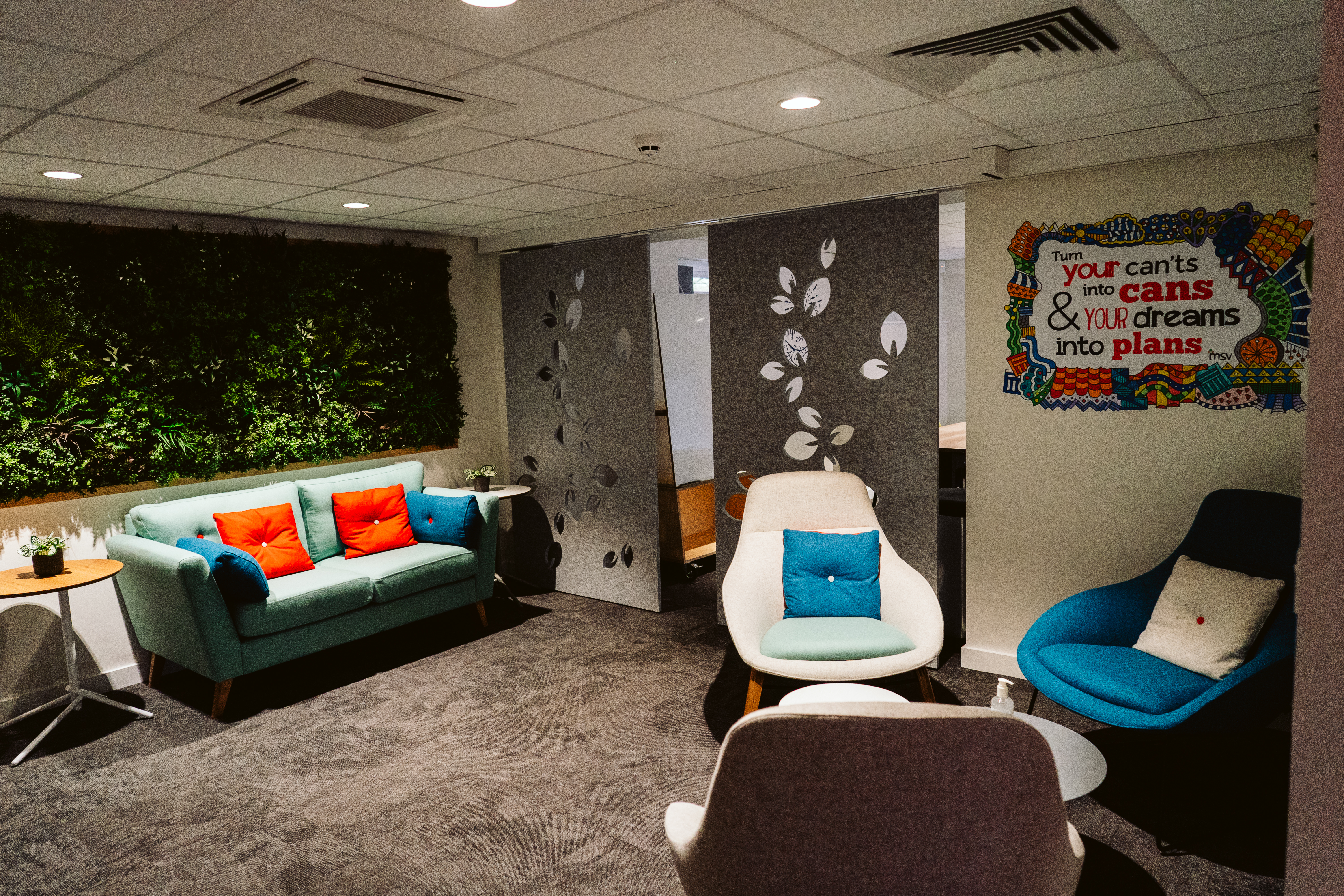 Space Manchester 00096