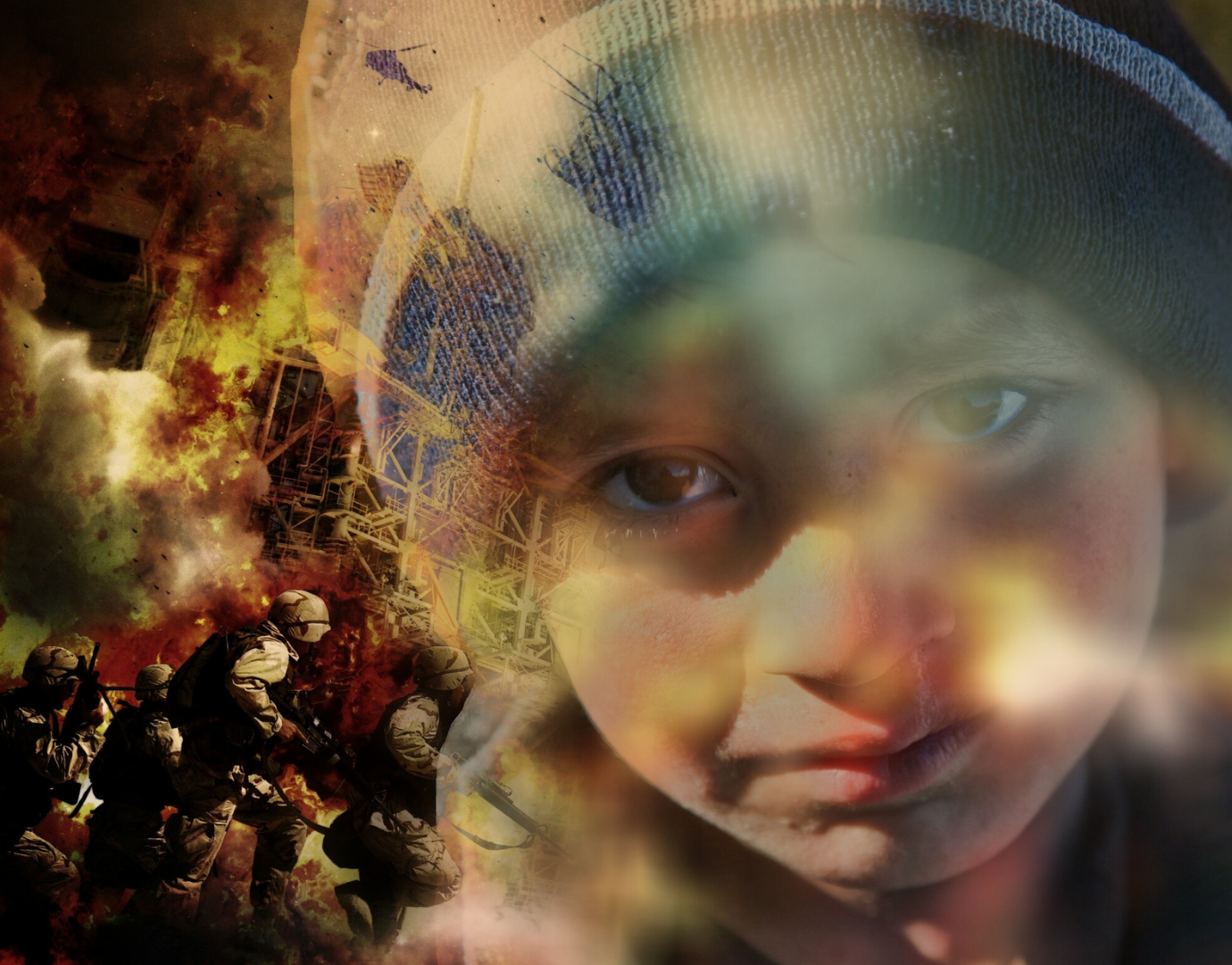 Supporting the people of Ukraine