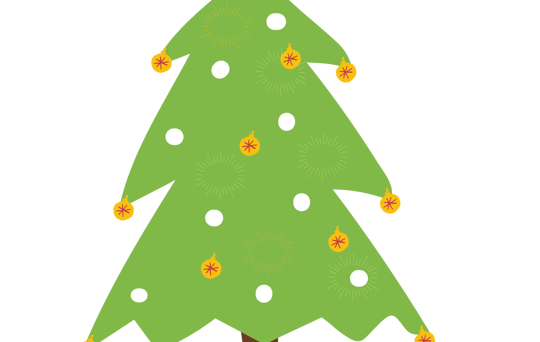 Recycling over the Festive Period