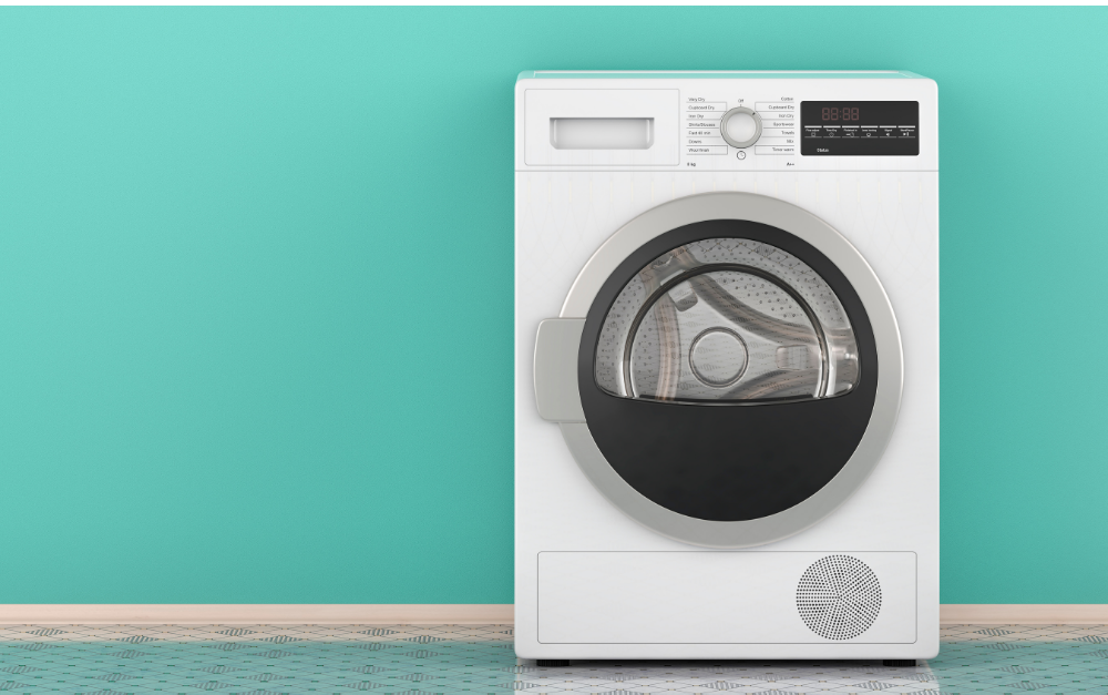 Tumble Dryer Image