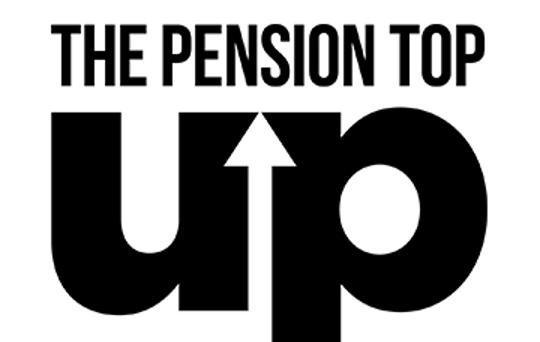 Top up with Pension Credit