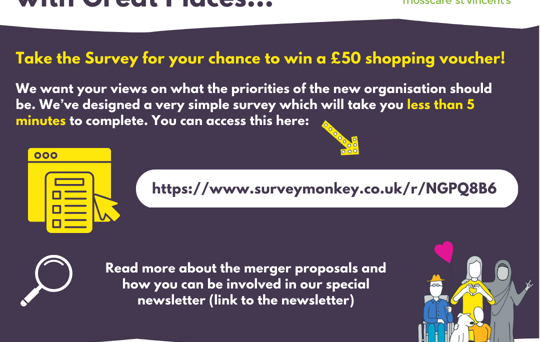 Customer Consultation Survey 