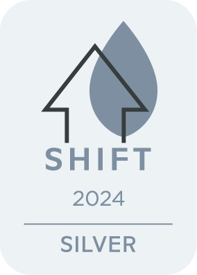 Shift 2024 Silver
