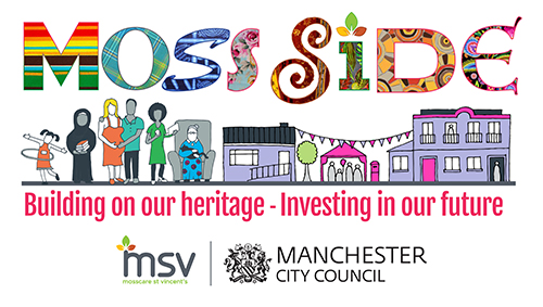 Moss Side Logo