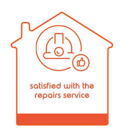 Satisfied With The Repairs Service Satisfied With The Repairs Service