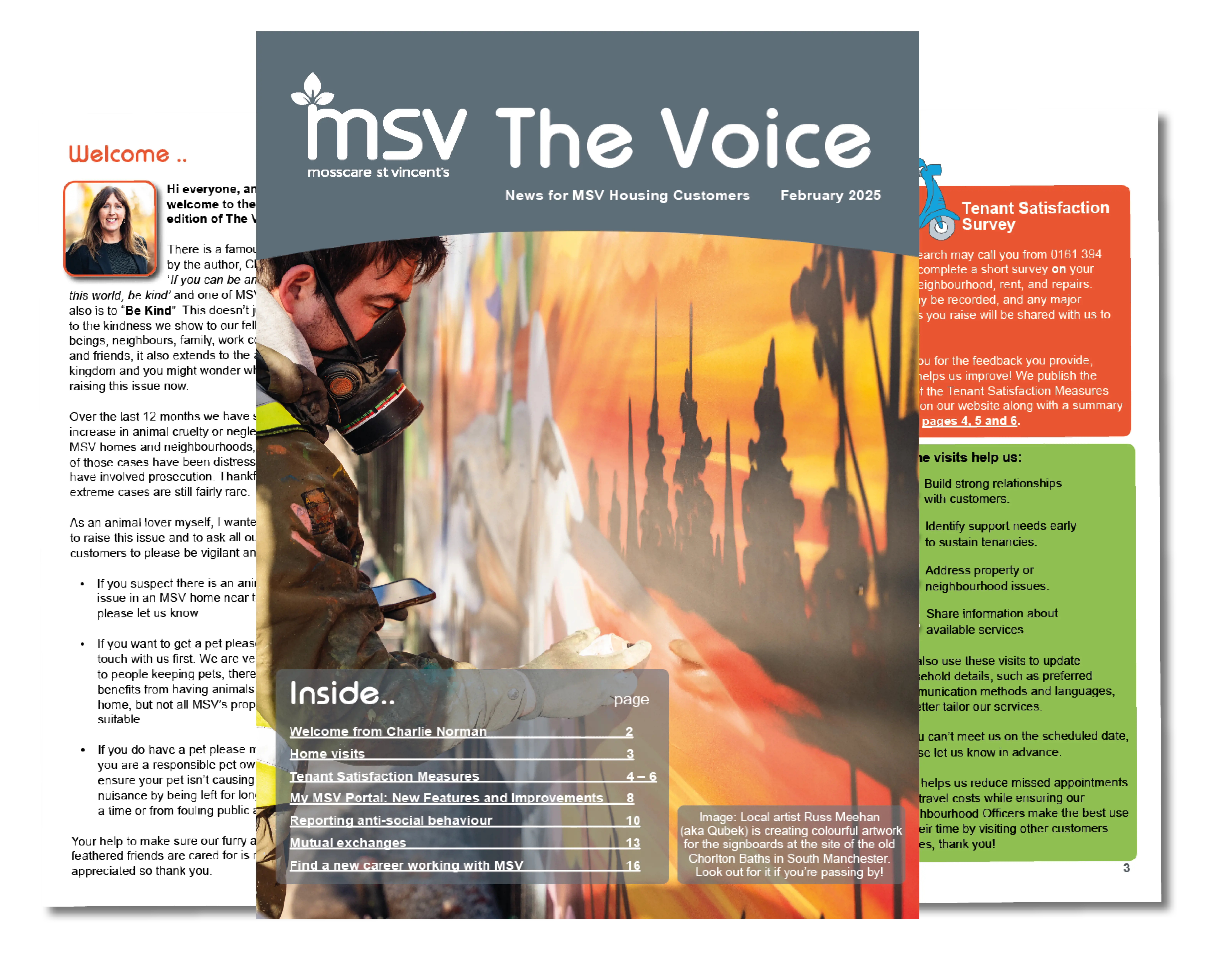 Voice Thumbnail