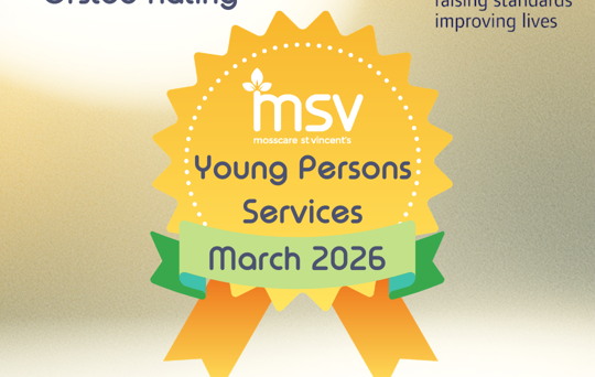 MSV receives the highest possible Ofsted rating
