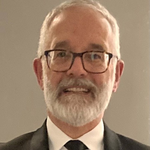 Gareth Hall