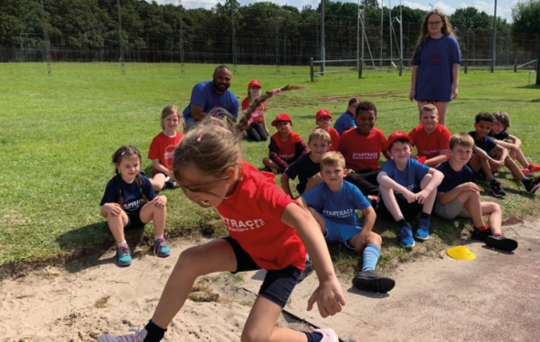 Manchester Holiday Activity Fund