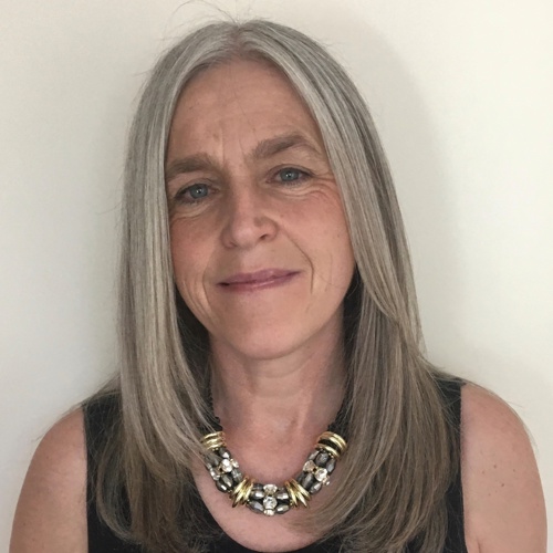 Sharon Grover