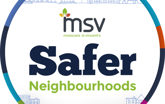 Working together to make communities safer - ASB Awareness Week 2025