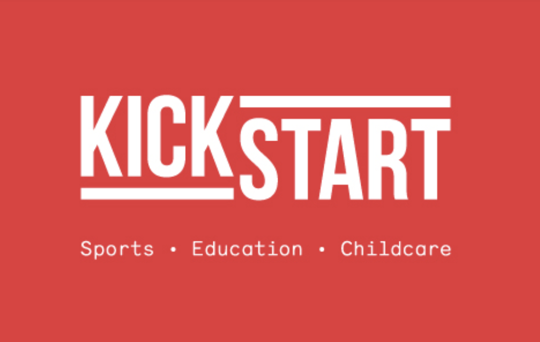 Kickstart Kickstart