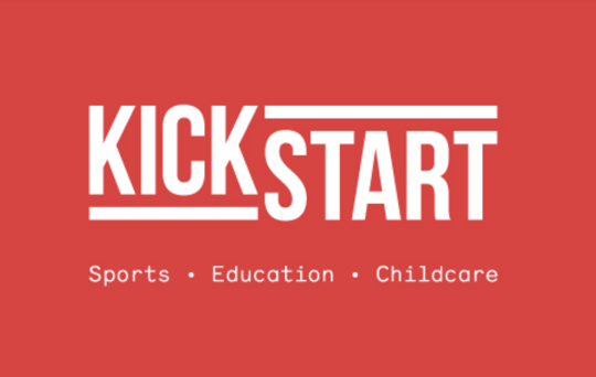 Kickstart