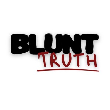 Blunt Truth Logo NEW