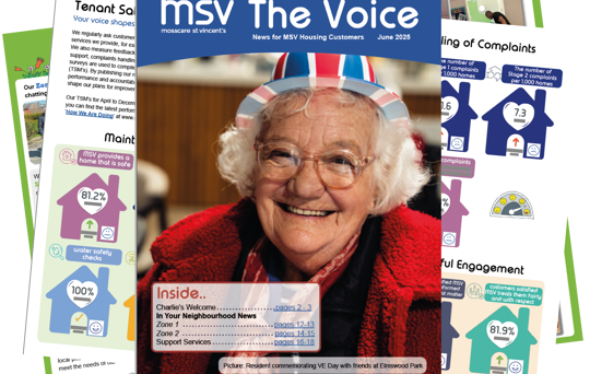 The latest edition of The Voice is on its way!