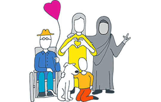 Hate Crime Awareness launch postponed