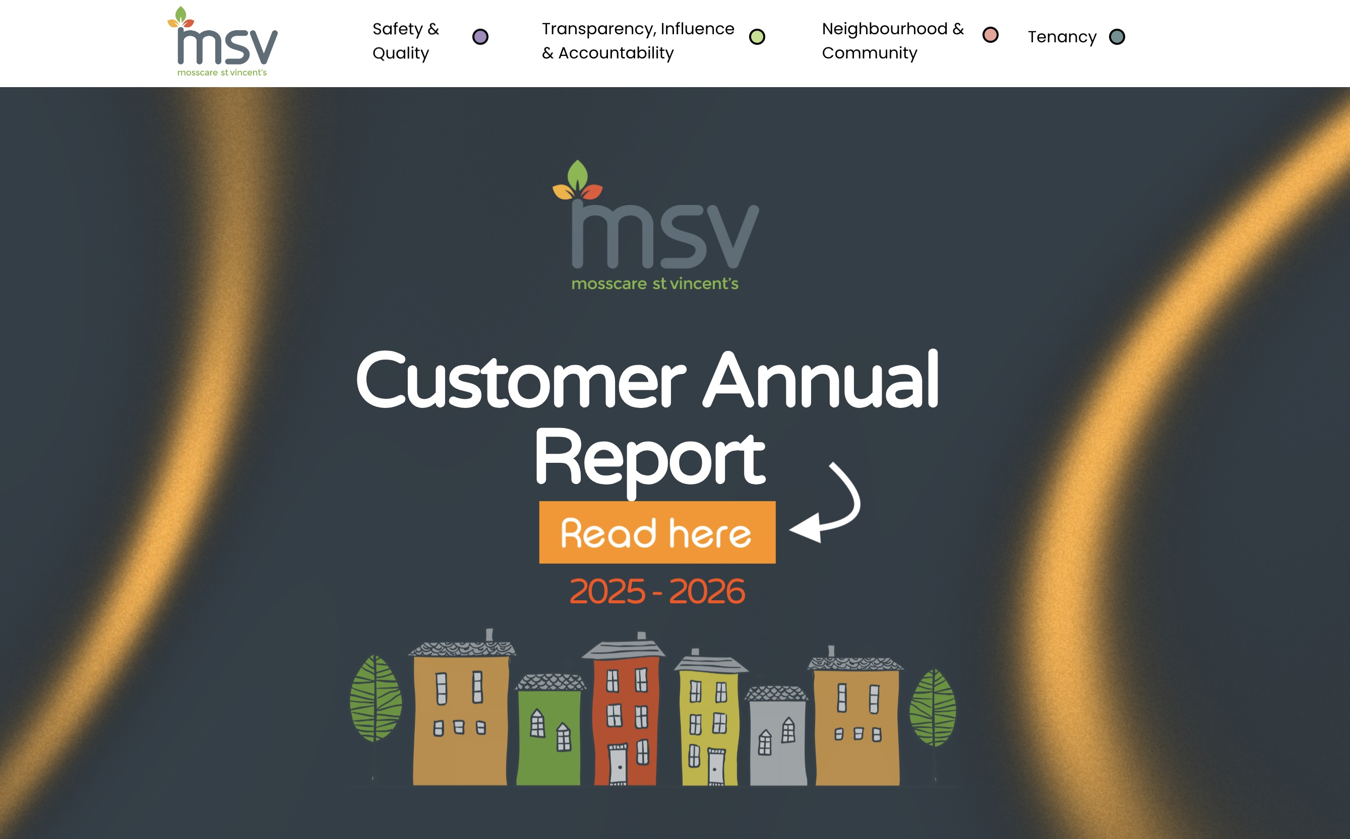 Annual Report 2025 2026