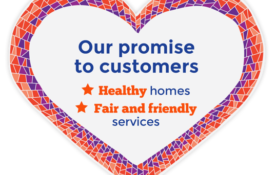 New Neighbourhood Service Offer Launches!