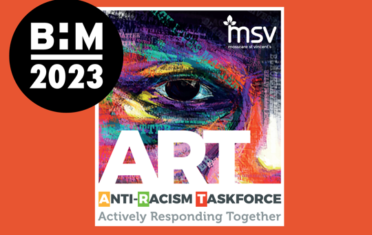 Celebrating Black History Month throughout October