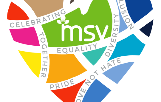 Pride, Safety and Speaking Up – Join Our ASB Drop-In Sessions