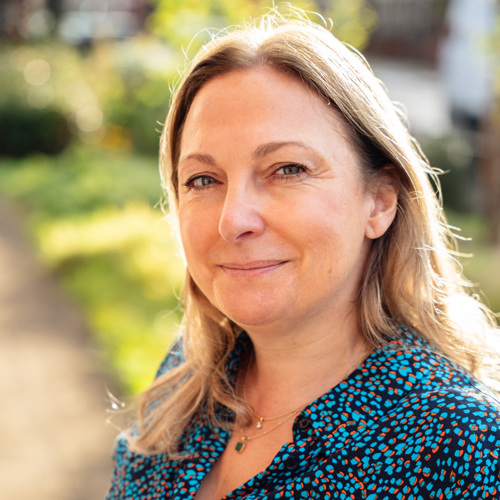 Sally Webb-Jones