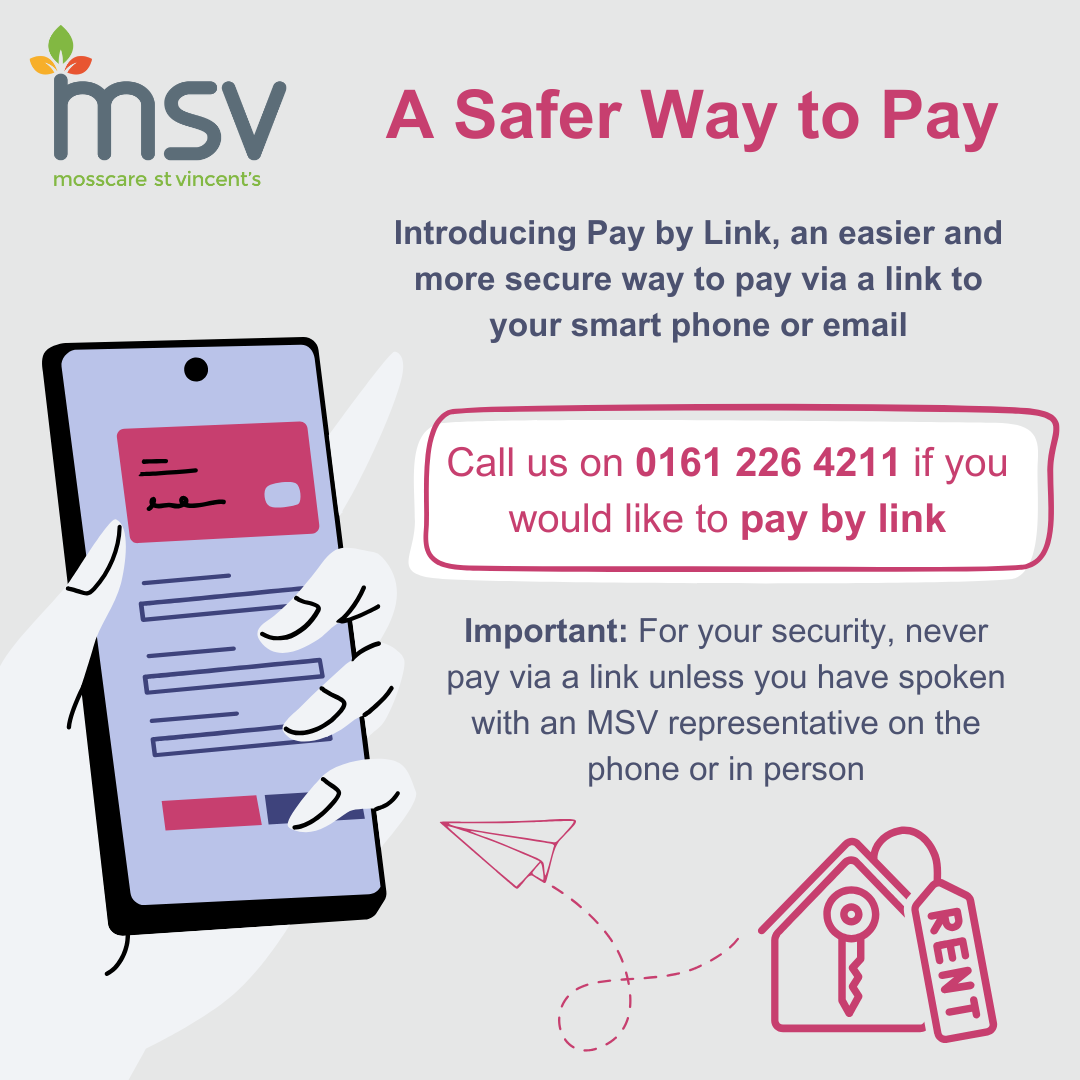 Pay By Link Ad