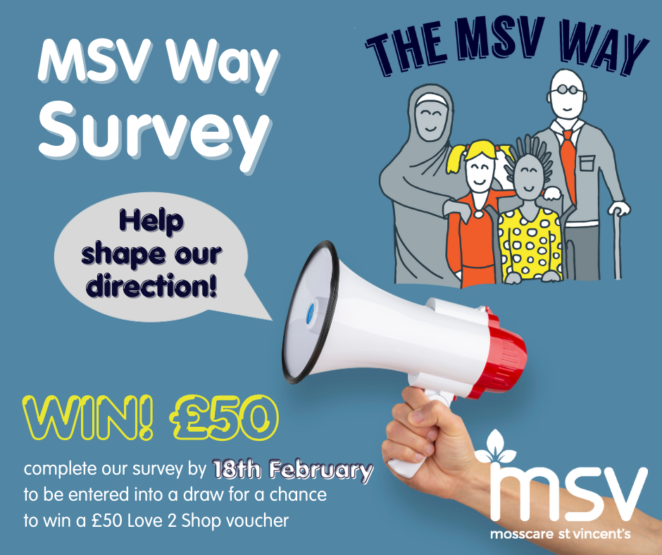 Msv Way Survey Public