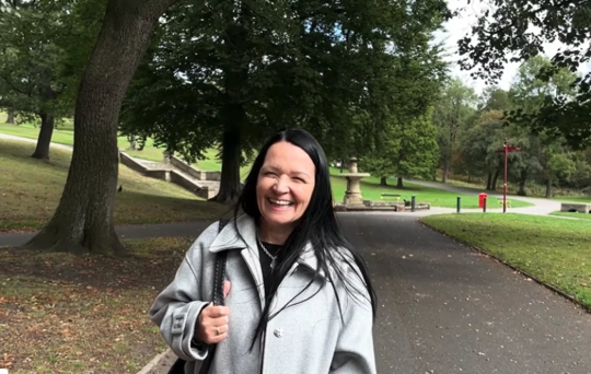 National Involvement Week 2025