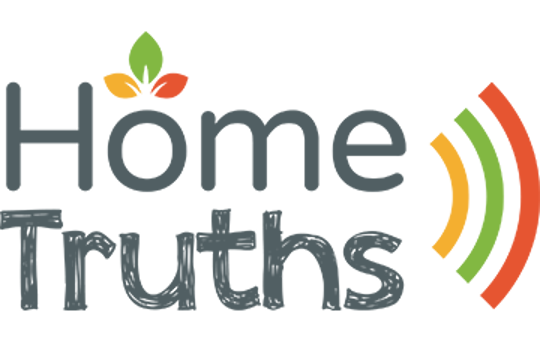 Home Truths Podcast Launched