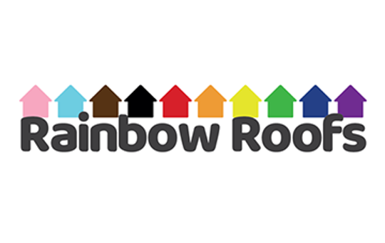 Rainbow Roofs LGBT+ Customer Forum