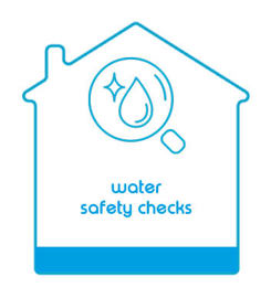 Water Safety Checks Water Safety Checks