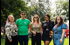Customer Voice and Community Wellbeing Team