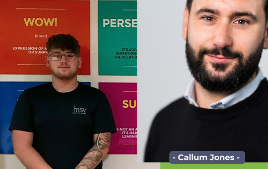 National Apprenticeship Week