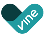 VINE LOGO