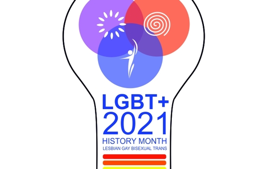 LGBT+ History Month is here!