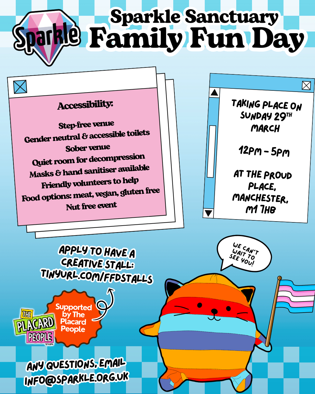 Sparkle Familiy Fun 2