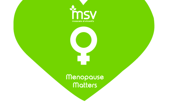 Menopause Awareness Day - #MenopauseMatters