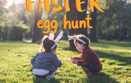 Easter Spectacular
