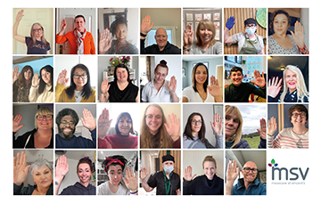 Choose to Challenge - International Women’s Day